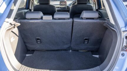 Mazda Demio 13S, Push Start , Skyactiv image 308555