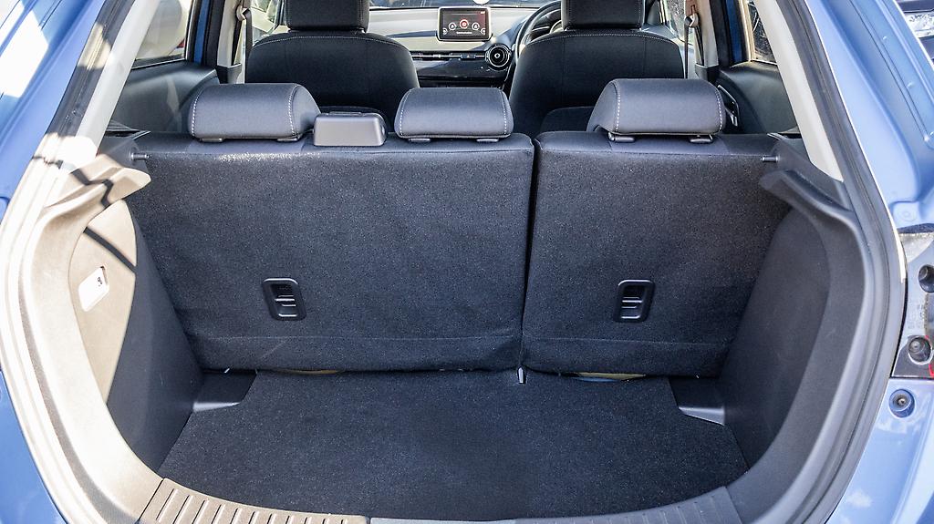 Mazda Demio 13S, Push Start , Skyactiv image 308555