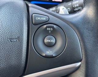 2016 Honda Shuttle Hybrid Z Style Edition image 286676