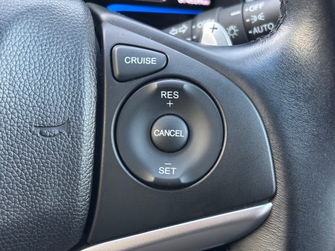 2016 Honda Shuttle Hybrid Z Style Edition image 286676