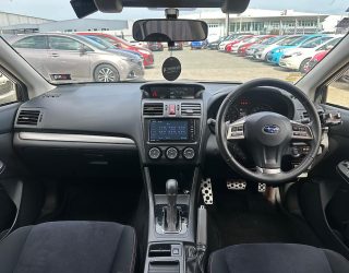 2014 Subaru Impreza Sport 2.0i-S Limited/ Eyesight/ AWD/ Reverse Camera/ Radar Cruise image 277199