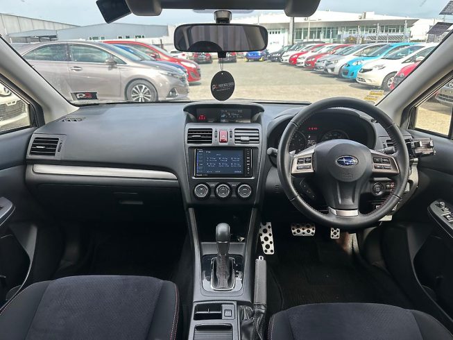 2014 Subaru Impreza Sport 2.0i-S Limited/ Eyesight/ AWD/ Reverse Camera/ Radar Cruise image 277199