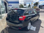2013 Subaru Impreza Sport 2.0i Eyesight 4WD, Adaptive cruise control image 276392