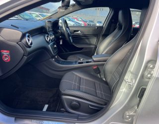 2014 Mercedes-benz A 180 Super Low Kms image 276895