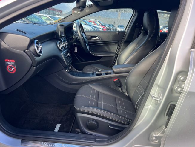 2014 Mercedes-benz A 180 Super Low Kms image 276895