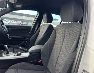 2012 Bmw 116i Motorsport/ M Sport image 287072