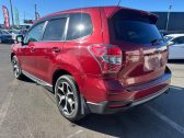 2013 Subaru Forester 2.0i-S Eyesight 4WD image 286552