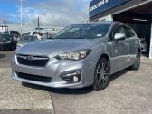 2017 Subaru Impreza Sport 2.0i-L Eyesight image 287045