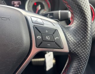 2013 Mercedes-benz A 250 A250 SPORT image 276822