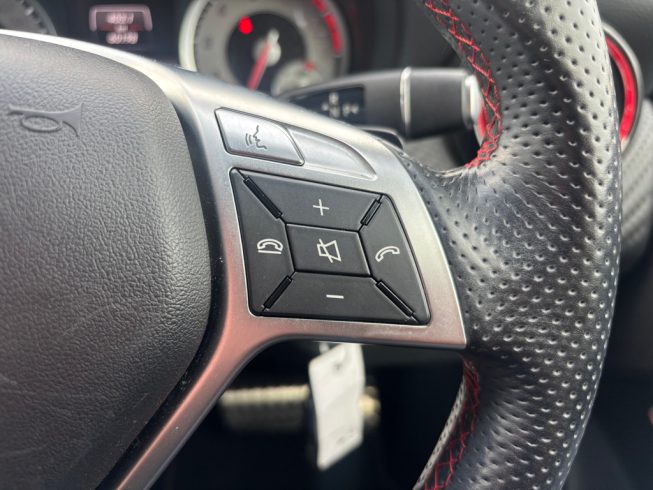 2013 Mercedes-benz A 250 A250 SPORT image 276822