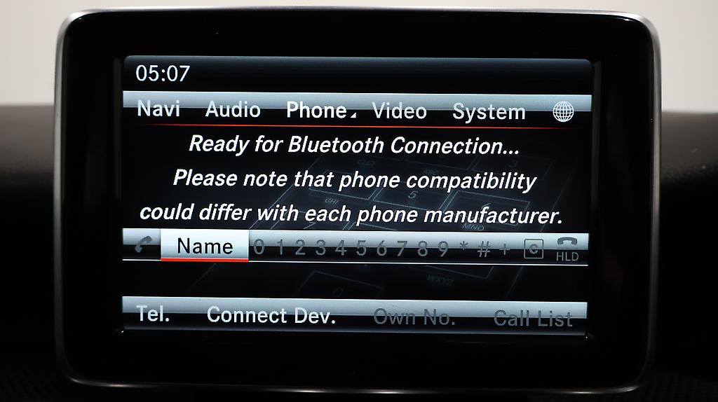 Mercedes-benz A 180 Super Low Kms image 317557