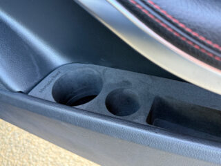 2014 Mercedes-benz A 250 A250 Sport Night Edition image 294807