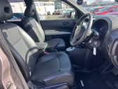 2013 Nissan X-trail 20S 4WD – Leather Interior image 276874