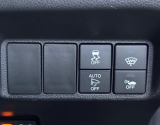 2016 Honda Shuttle Hybrid Z Style Edition image 286677