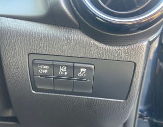 2017 Mazda Demio 13S Touring Safety Package image 286211