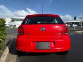 2013 Volkswagen Polo TSI Comfortline Blue Motion image 285342