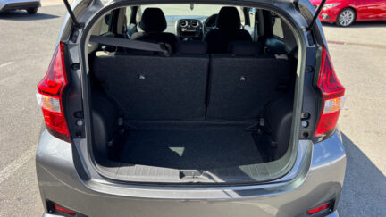 Nissan Note E-Power X image 276856