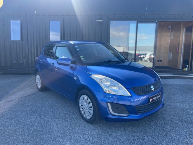 2013 Suzuki Swift XG/ Low KMs image 284580
