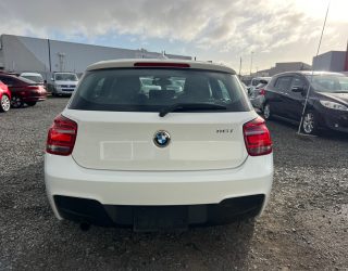 2012 Bmw 116i Motorsport/ M Sport image 287060