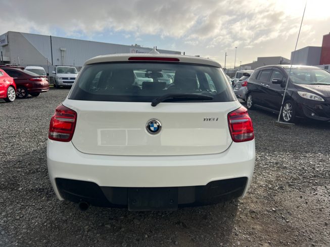 2012 Bmw 116i Motorsport/ M Sport image 287060