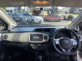 2012 Toyota Vitz U Smart Stop Package image 277309