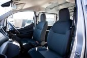 2021 Nissan Nv200 Super Low Kms! Like New Condition! image 267319