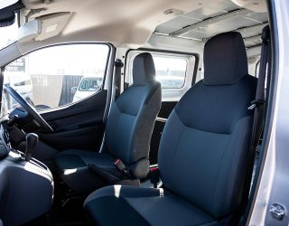 2021 Nissan Nv200 Super Low Kms! Like New Condition! image 267319