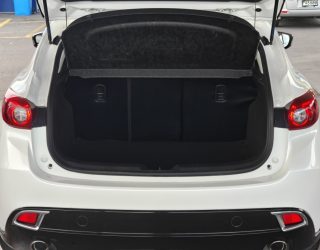 2014 Mazda Axela Sports 20S Touring, Body Kit image 286744