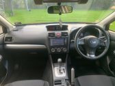 2012 Subaru Impreza Sport 2.0i Eyesight 4WD image 275556