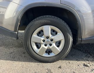 2013 Nissan X-trail 20S 4WD – Leather Interior image 276871