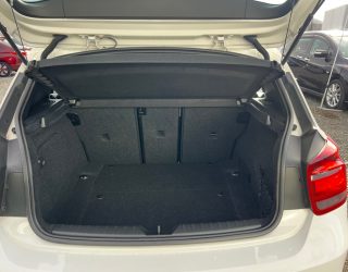 2012 Bmw 116i Motorsport/ M Sport image 287064