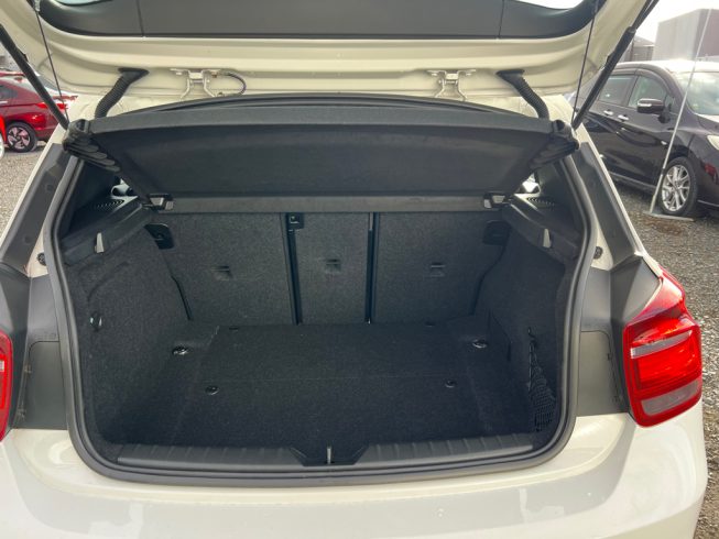 2012 Bmw 116i Motorsport/ M Sport image 287064