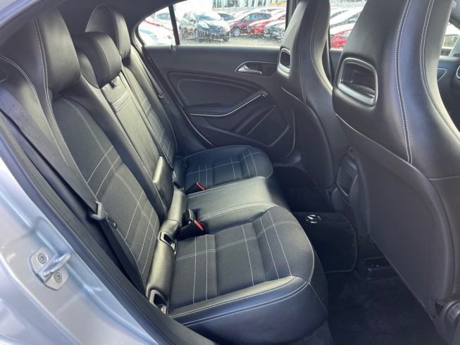 2014 Mercedes-benz A 180 Super Low Kms image 276890