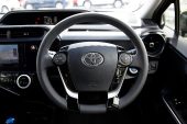 2017 Toyota Aqua image 275919