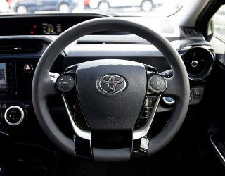2017 Toyota Aqua image 275919