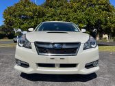 2012 Subaru Legacy Touring Wagon 2.0GT DIT AWD image 267811