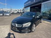 2014 Mercedes-benz A 180 AMG Sports image 285009