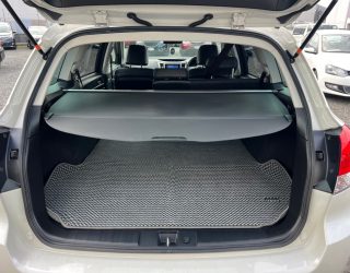 2012 Subaru Legacy Touring Wagon 2.5 I Eyesight – All Wheel Drive – Half Leather image 285587