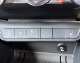 2012 Audi A1 1.4TFSI image 277149