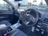 2012 Subaru Outback 2.5i Eyesight S-Pkg Limited 4WD image 286044