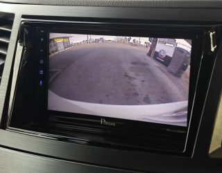 2012 Subaru Legacy Touring Wagon 2.5i Eyesight AWD image 285735