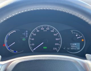 2012 Lexus Ct 200h Version C image 283744