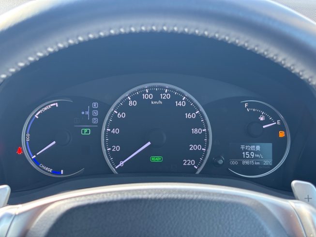 2012 Lexus Ct 200h Version C image 283744