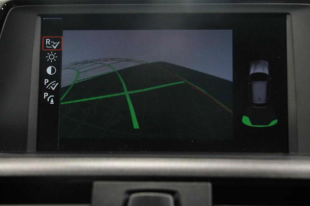 Bmw 116i Low KMS image 307542