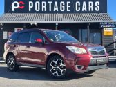 2013 Subaru Forester 2.0i-S Eyesight 4WD image 286549