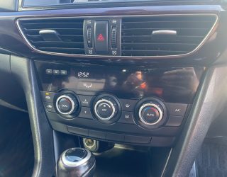 2012 Mazda Atenza image 275683