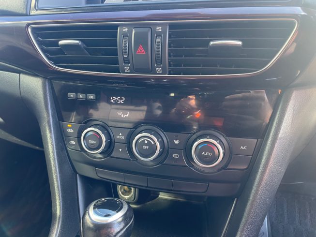 2012 Mazda Atenza image 275683