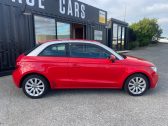 2014 Audi A1 1.4TFSI/ Low KMS image 285237