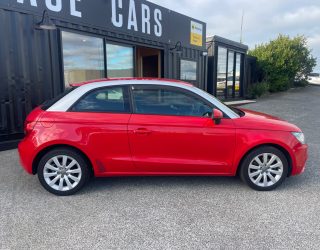 2014 Audi A1 1.4TFSI/ Low KMS image 285237