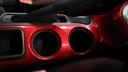 Nissan Juke 15RX – Reverse Camera image 312481